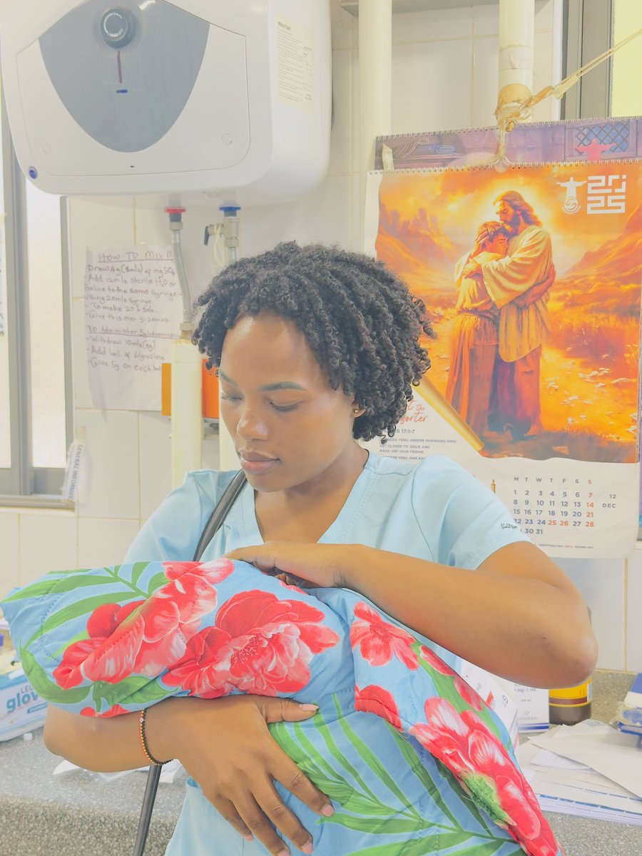 Dr. Faith Nabushawo tweet media