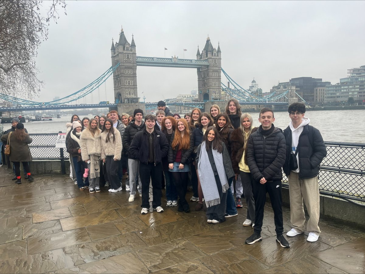 Uddingston Grammar School tweet media