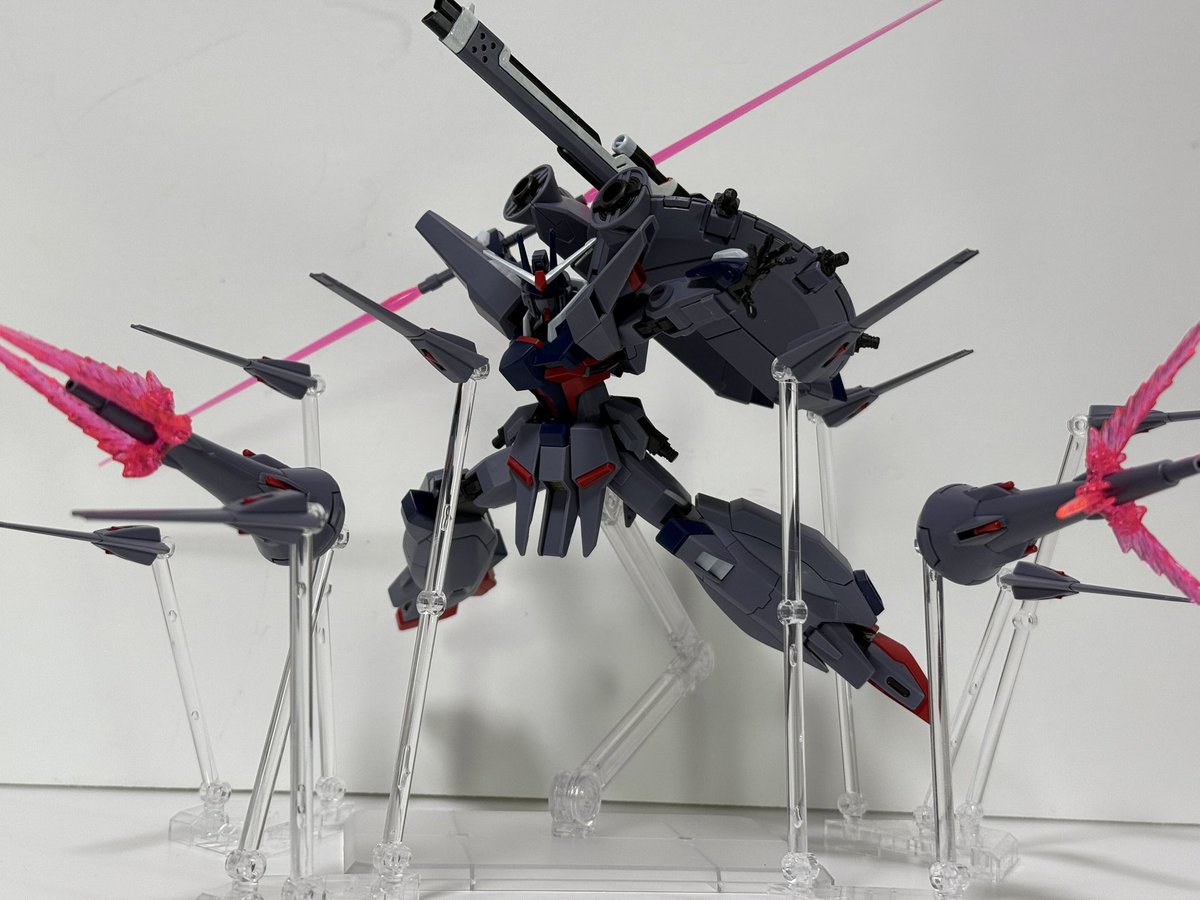 zaki@プラモ (@Neodelta_IBTB) / Posts / X