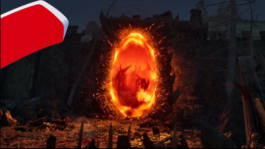 『オブリビオン』リマスターのスイッチ2版が2026年に発売へ
news.denfaminicogamer.jp/news/2602052h

#NintendoDirectJP #ニンダイ