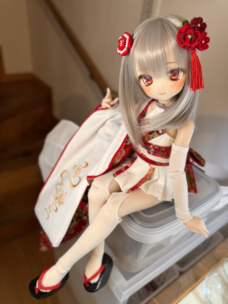 Post by もちこ on X: #もちっ子