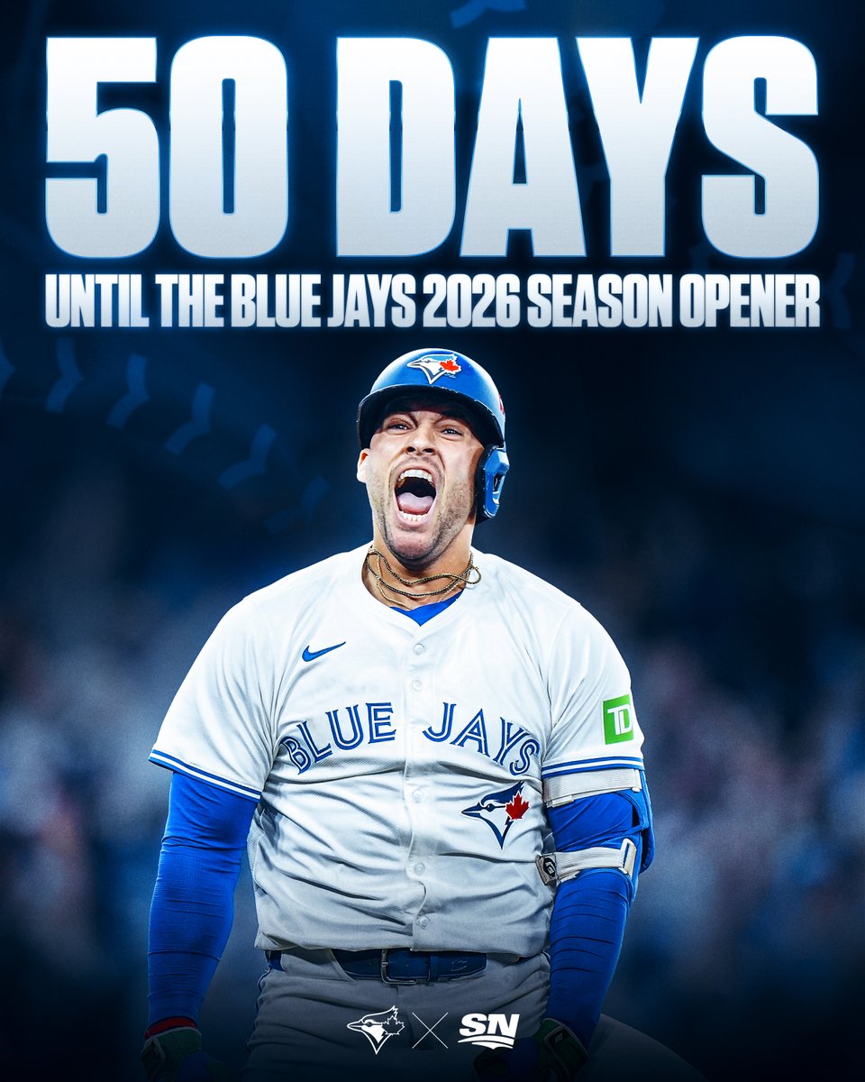 Sportsnet tweet media