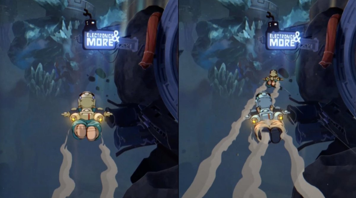 電ファミニコゲーマー tweet media