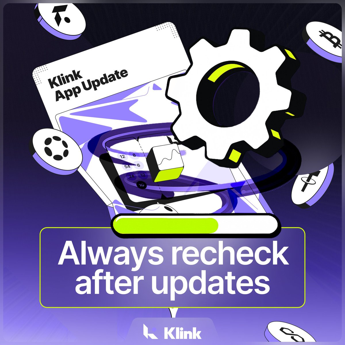 Quick Klink Tip: