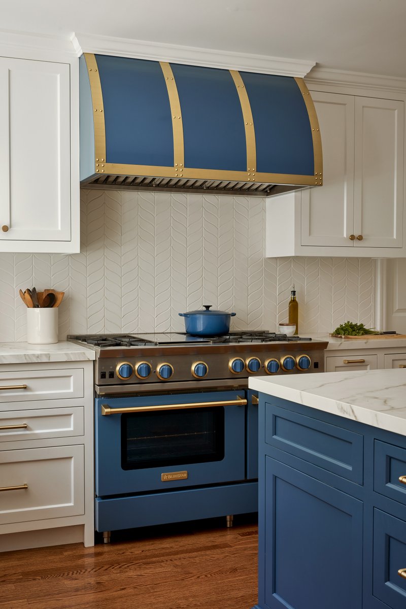 BlueStar tweet media