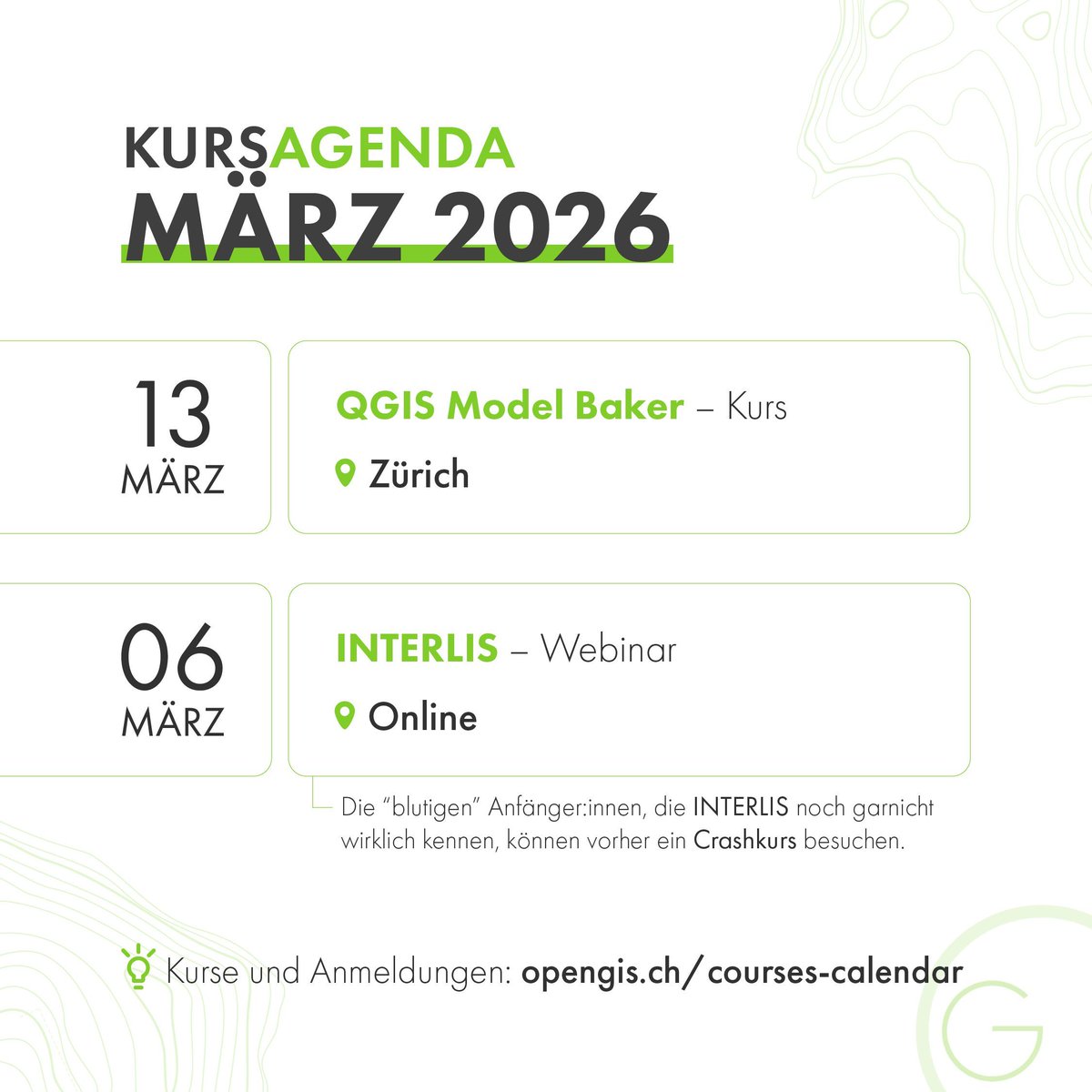 OPENGIS.ch tweet media