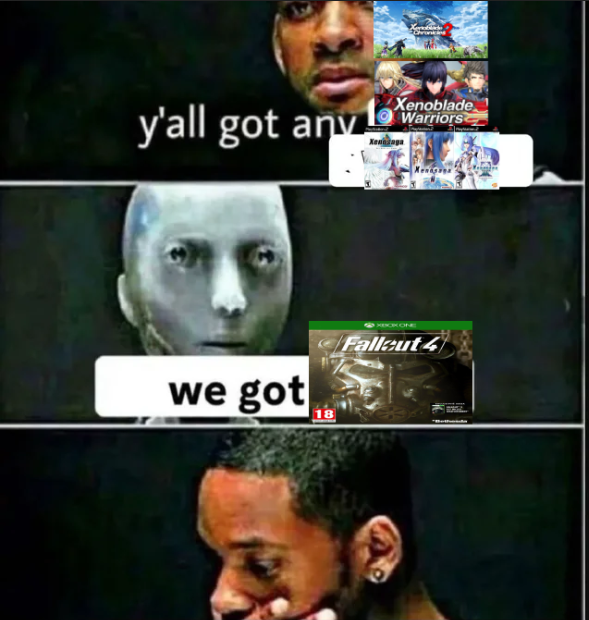 TODD HOWARD WHEN I GET YOU