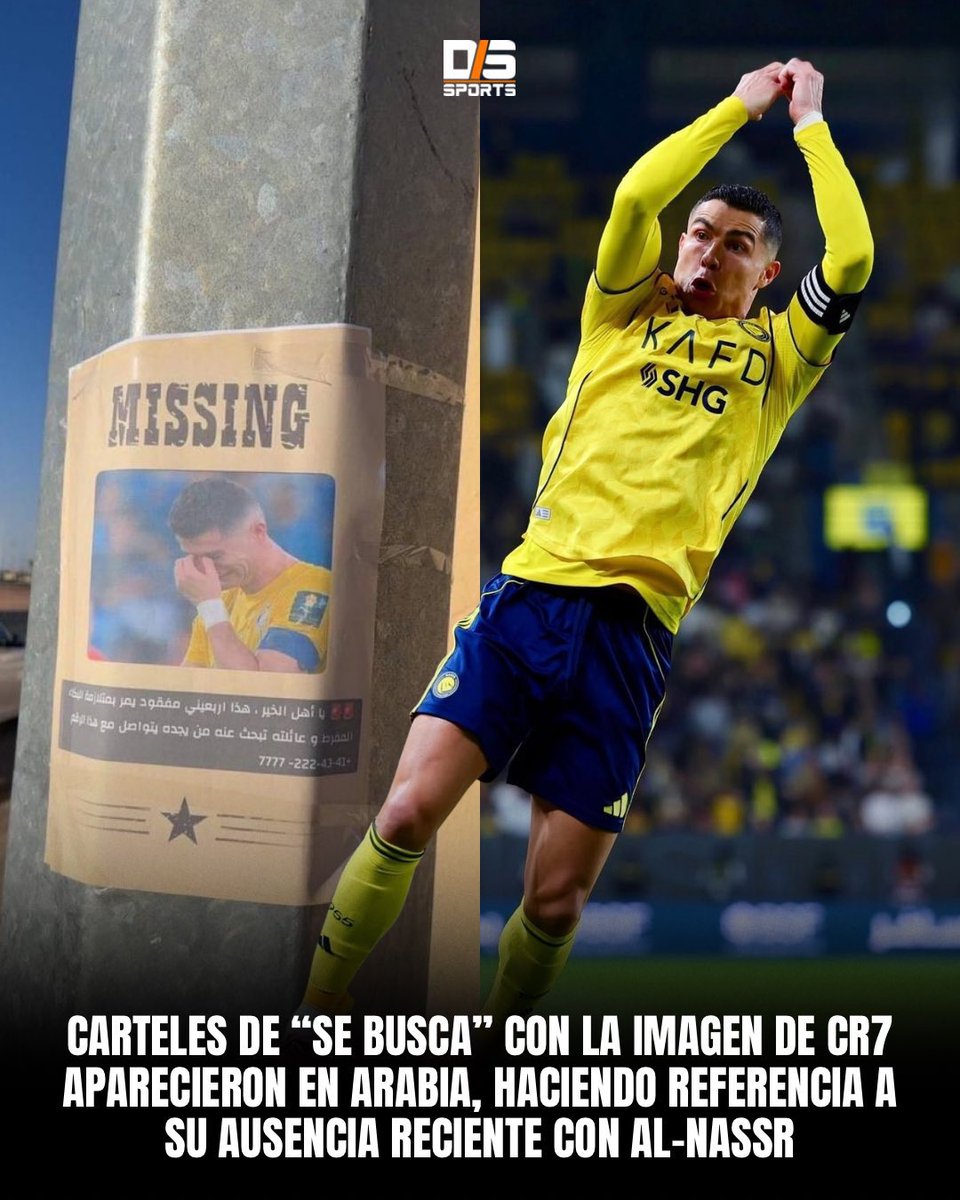 🚨🚨 الصحف الأجنبية يطقطقون على المنتهي |

               "ويجيك دلخ يقول قائد المشروع 😂"

بعد ما دق النصر في الصفقـات الصيفية إيلين قـام يتارع (يتاغر) ويوم جت الشتوية يبي يدق في الصفقات من جديد .. هم ذولا ما يشبعون ولا خلاص تعودوا كل صيفية وشتوية يجونك بقائمة صفقات ..