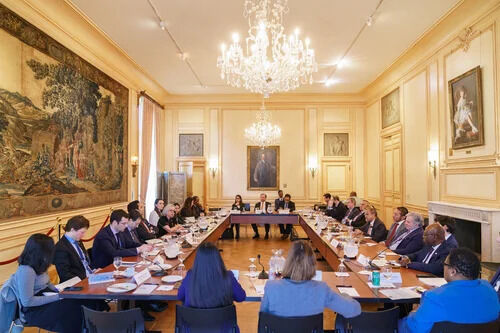 Meridian Exchanges tweet media