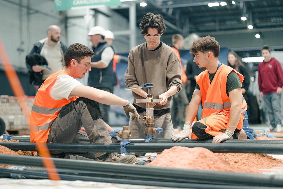 Région Normandie tweet media