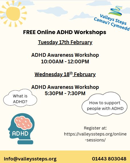 Valleys Steps tweet media