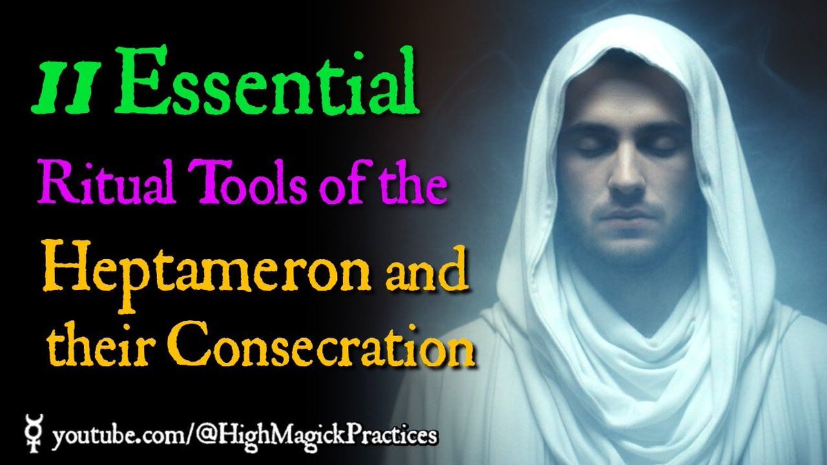 HighMagick tweet media