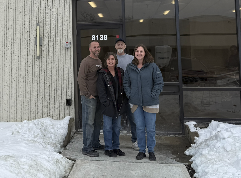 StoneWrld's tweet image. Dwyer Marble and Stone is advancing its five-year growth plan with a new location in Indianapolis, IN. Wishing them continued success! 
stoneworld.com/articles/95473…

Photos courtesy of Dwyer Marble &amp;amp; Stone

#distributor #stone #tile #showroom #growthplan #strategicgrowth