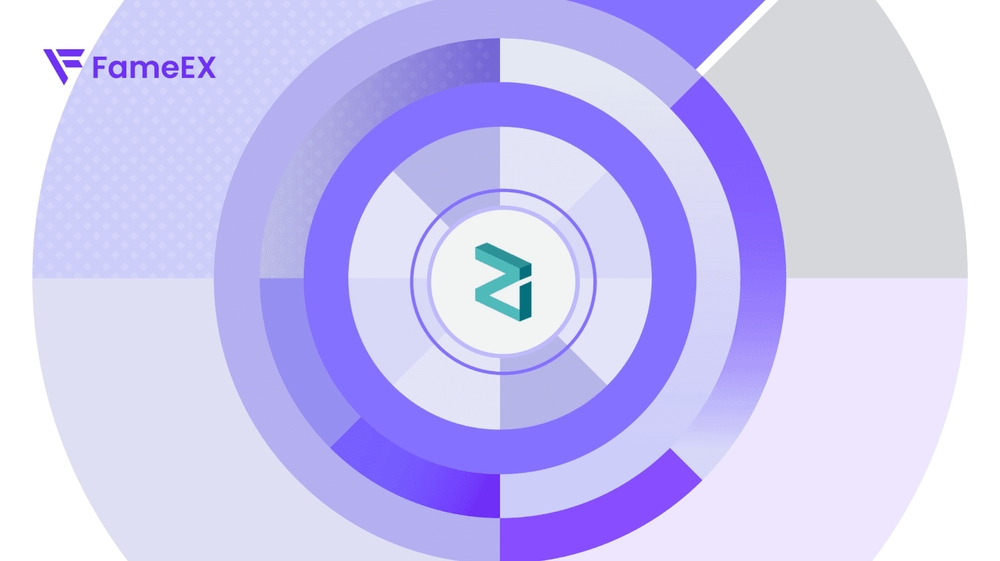 FameEXGlobal's tweet image. 🎓 FameEX Research Express

📖 Zilliqa (ZIL): Scalable L1 Pioneer with Native Sharding @zilliqa

🌐 Zilliqa shreds scalability limits—network sharding for parallel tx processing, throughput grows with nodes! 🚀 No bottlenecks, deterministic finality &amp;amp; security via node…