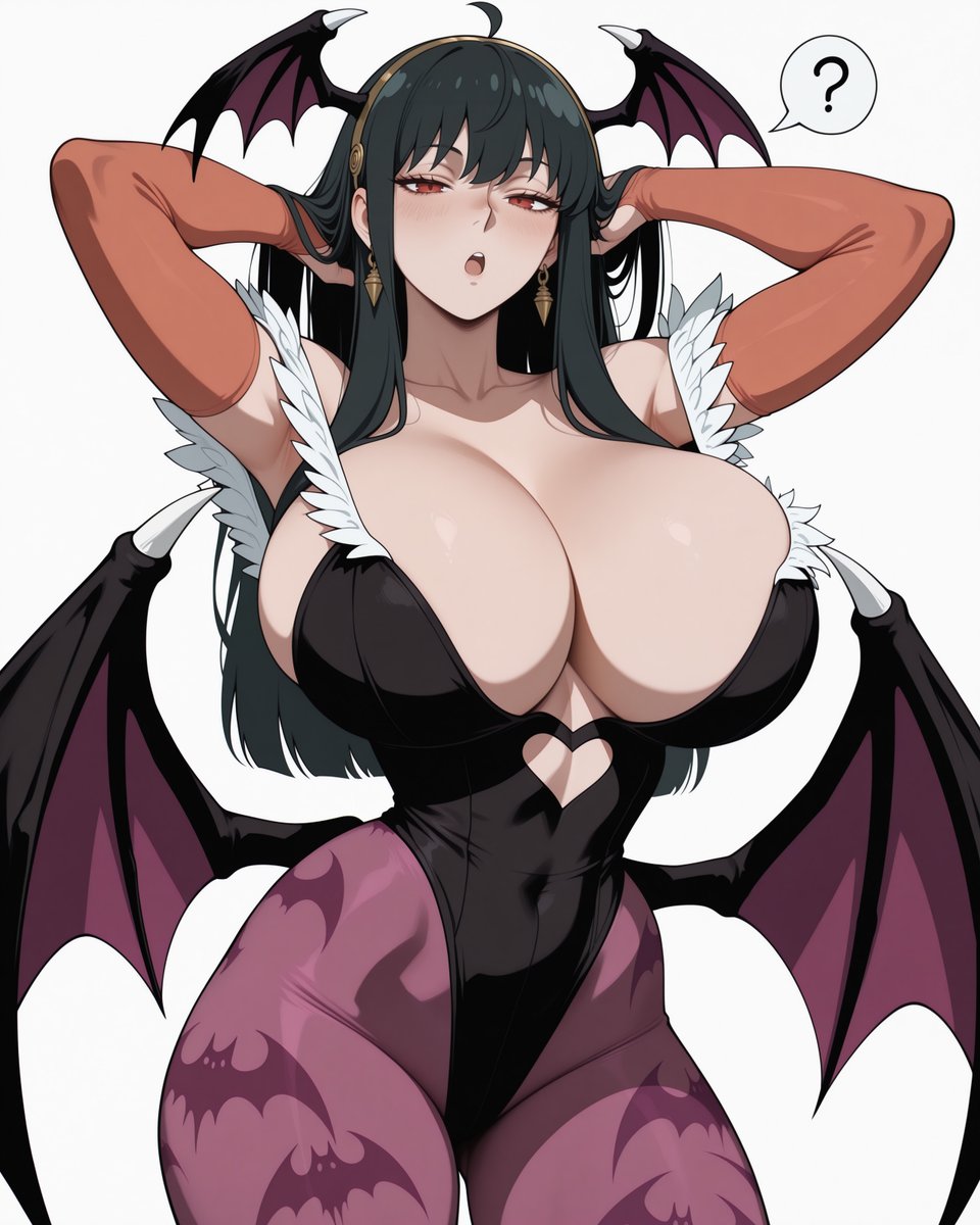 Magis_Anime tweet media