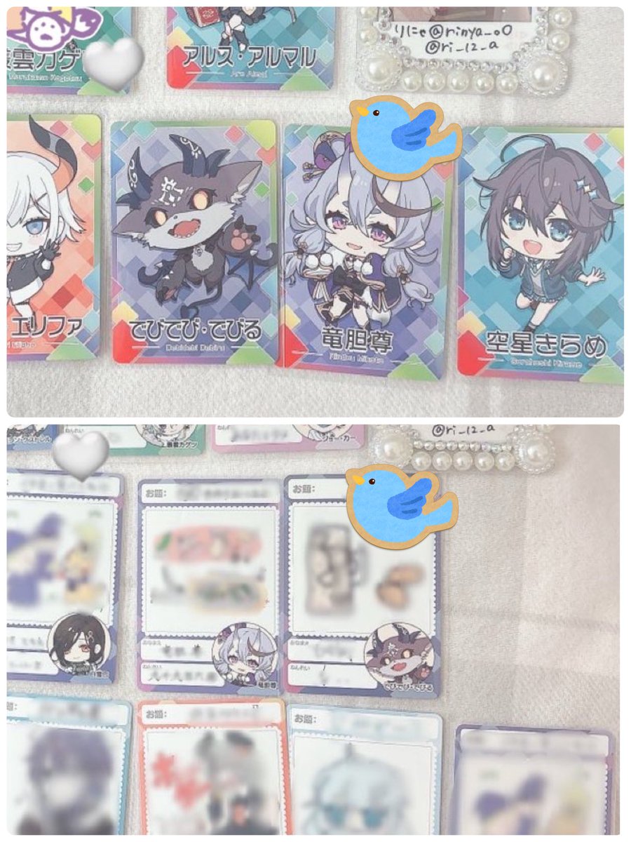 ふーき tweet media