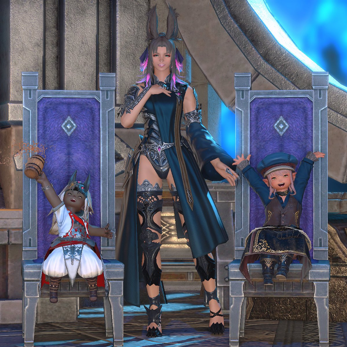 セン・タユーン tweet media