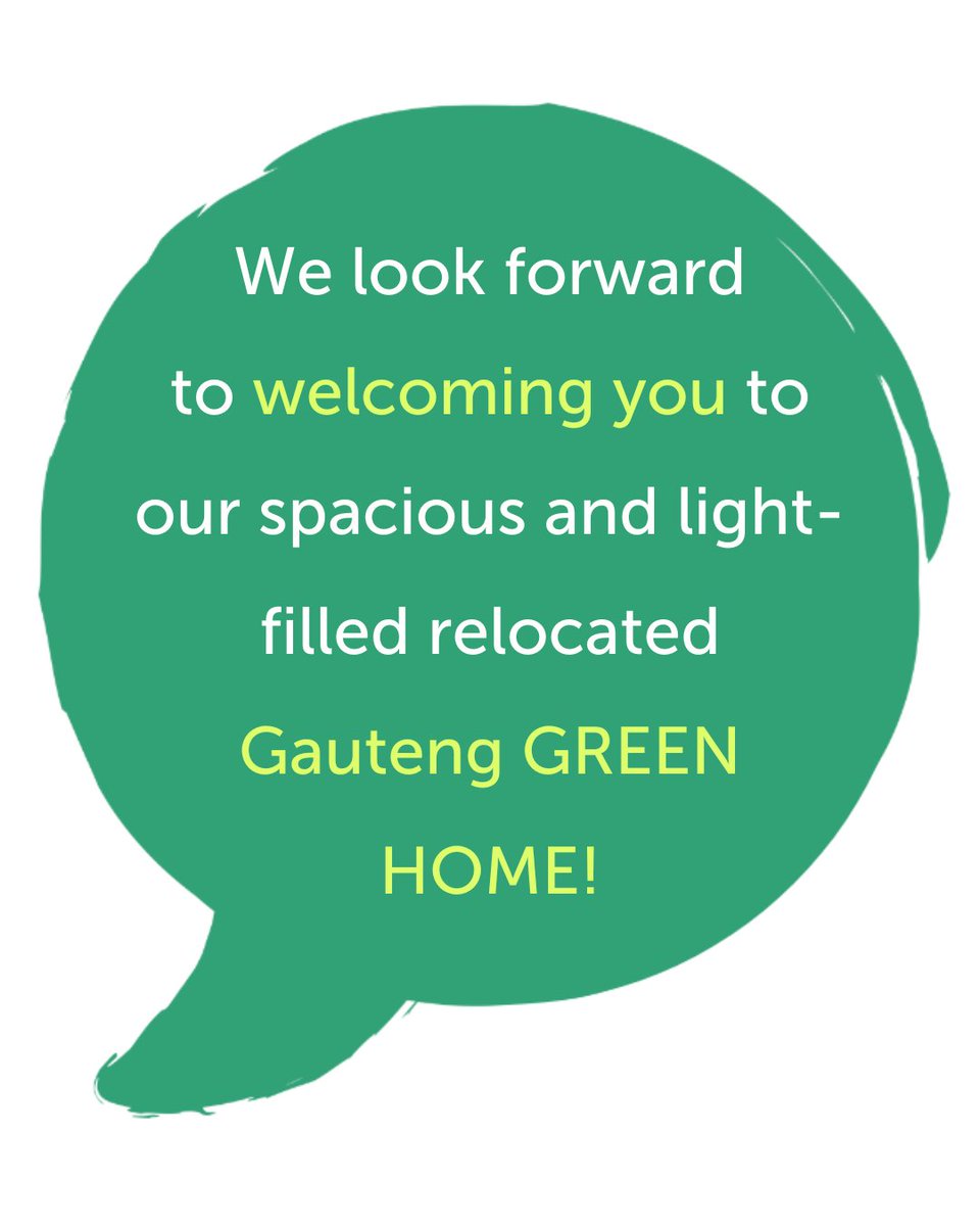 JHB, we're upsizing! — from 16 March you'll find our JHB branch (and amazing JHB team) at 44 Forge Road, Spartan.
Please note our current JHB branch will close at 1pm on Friday 13 March, while we relocate.
We're excited to welcome you to our new, spacious Gauteng GREEN HOME 💚