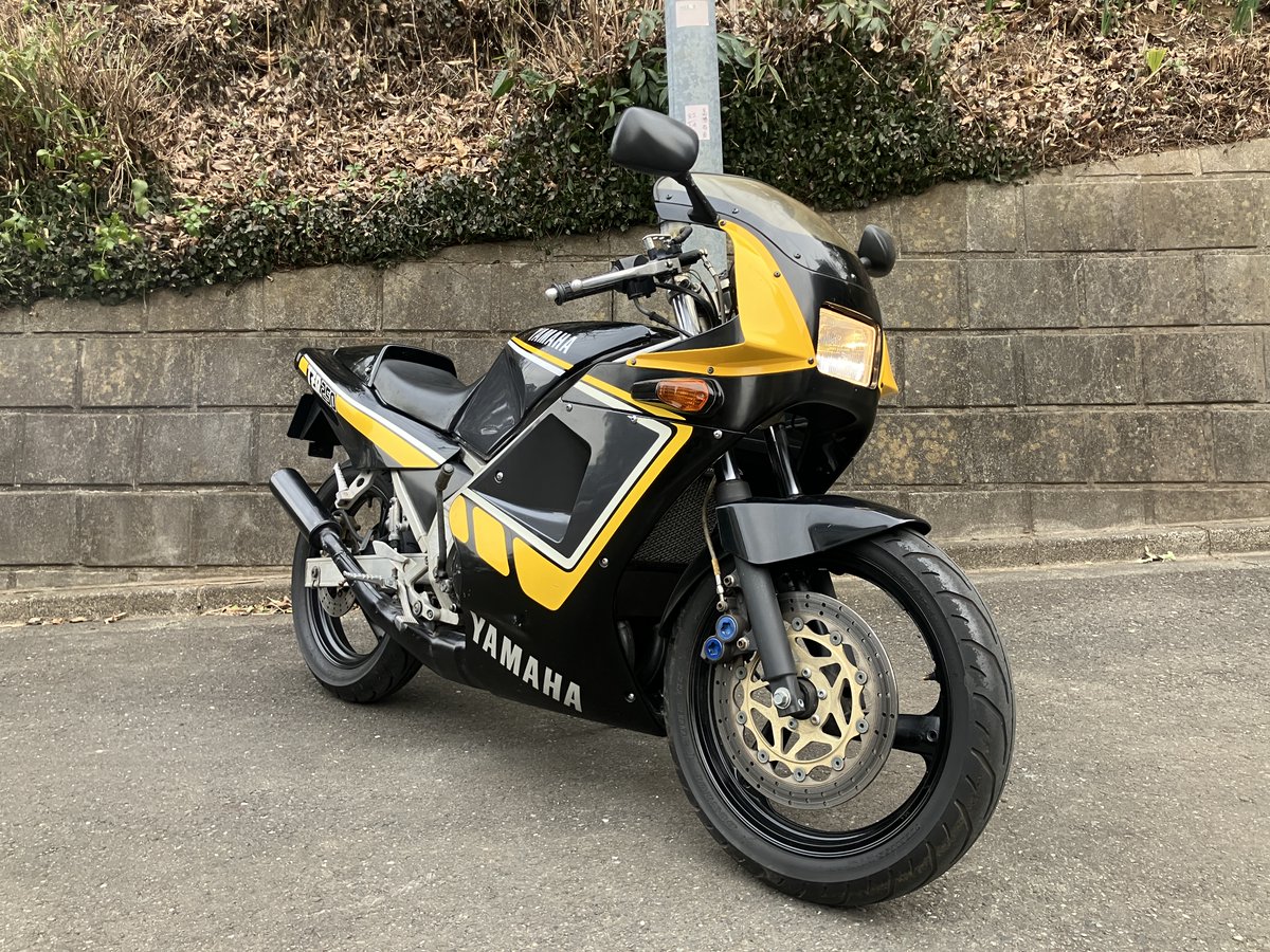 悪魔工房主宰＠バイク馬鹿 tweet media