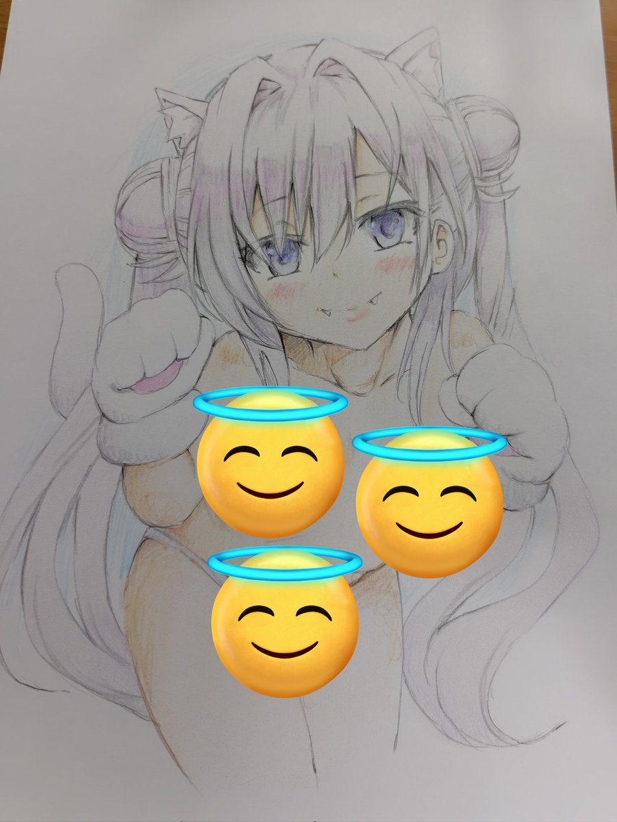 Post by さのさんrx＠土曜22時にBOOTHで色紙 on X: みかげっち