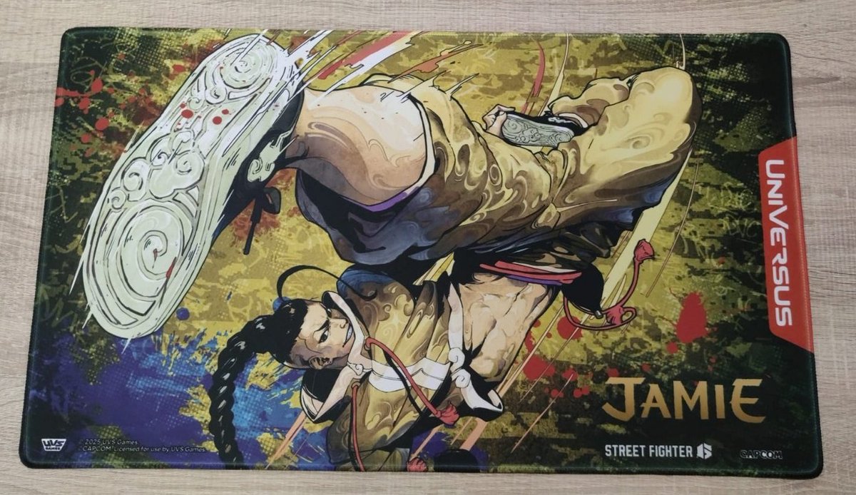 ⭐ $0RTEOS MENSUALES de ENERO entre SUBs, MEMBERs y P4TRE0Ns

🚀 Hoy durante el Stream de jueves de turno se s0rtearán estas chuches gracias a nuestro sponsor principal <a href="/DistritoZer0/">Distrito Zero</a> !

🟥 DeckBox
🟣 Fundas
🟠 Tapete

❤️Gracias a todos por seguir haciendo el proyecto posible!