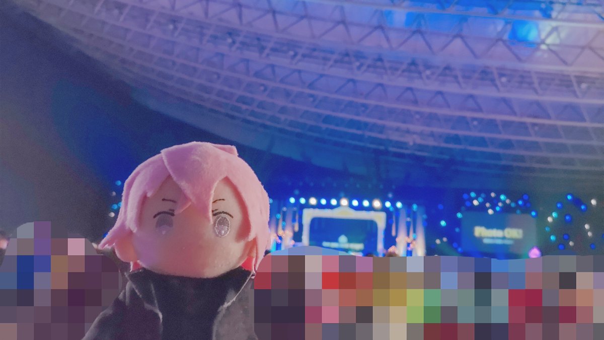 すpなめこ🍄 tweet media