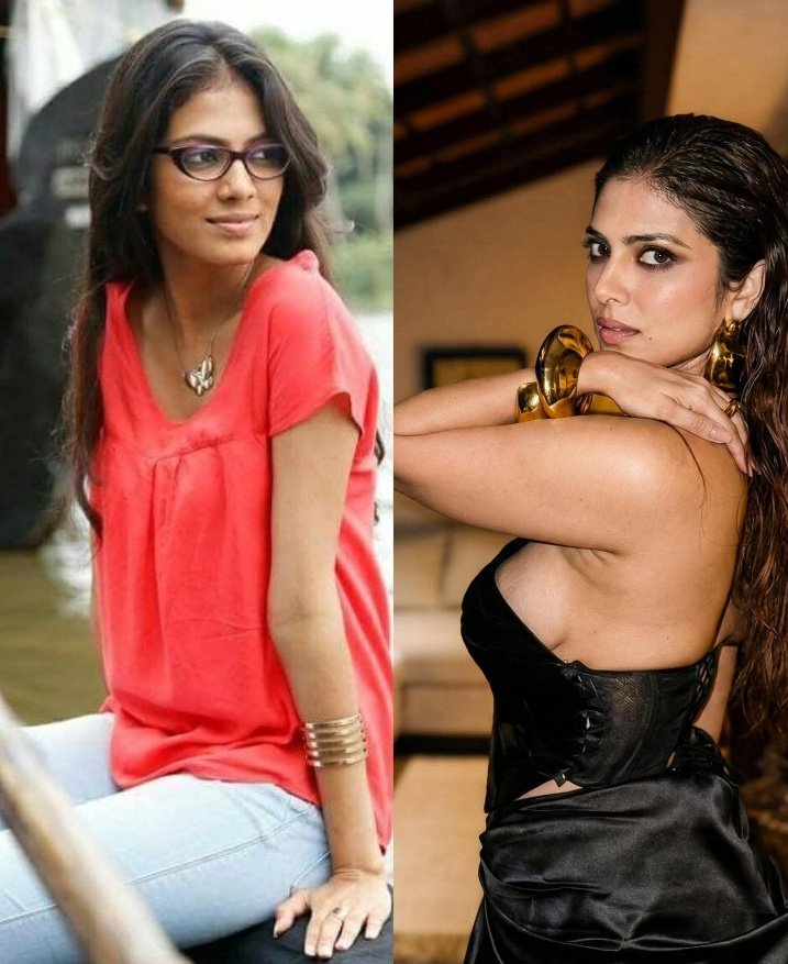 Wow every single day her skin glowing is mistry 😍
Here is thread some latest malavika glowed pics 🤩
Thread🧵
#MalavikaMohanan #MalavikaMohan #Malavika