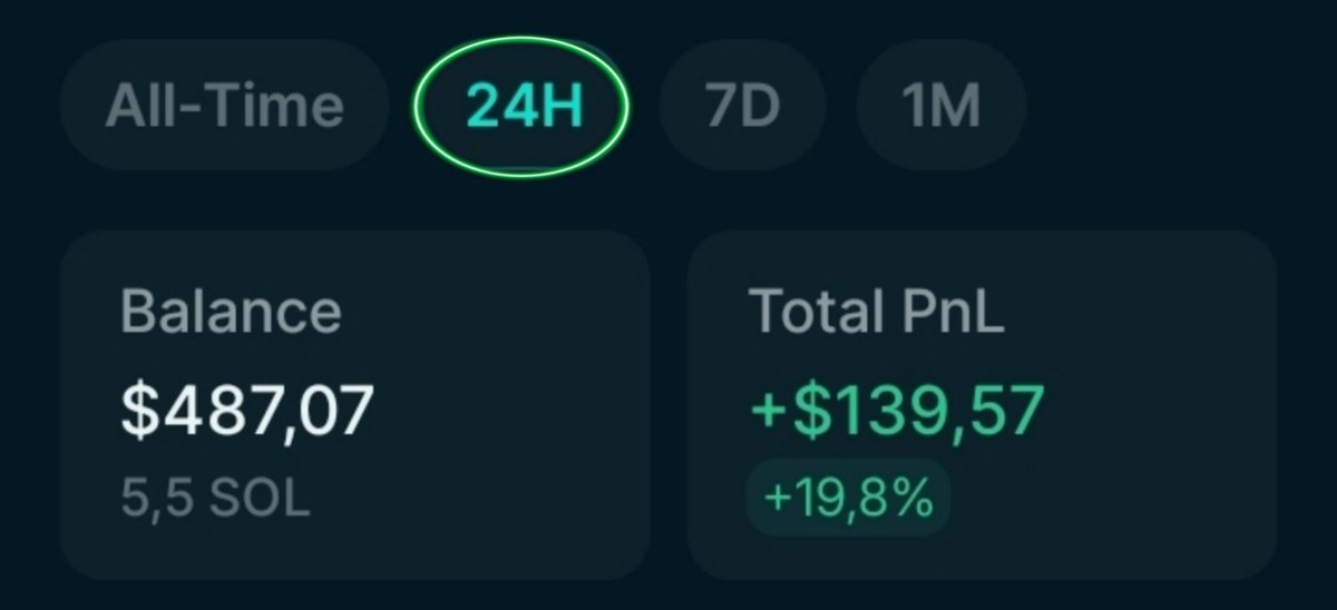 The champion has no excuses x.com/i/status/20128…