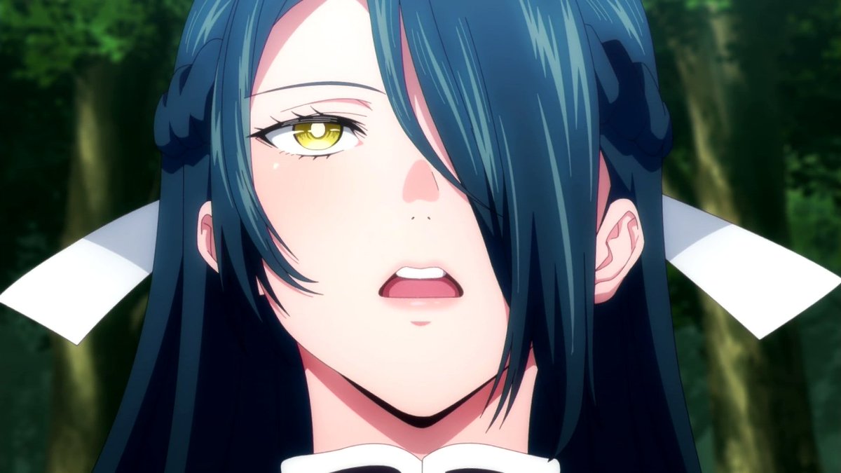 Nuestra santa madre Fubuki Azuma de cada semana 🙏

#mabotai #まとスレ