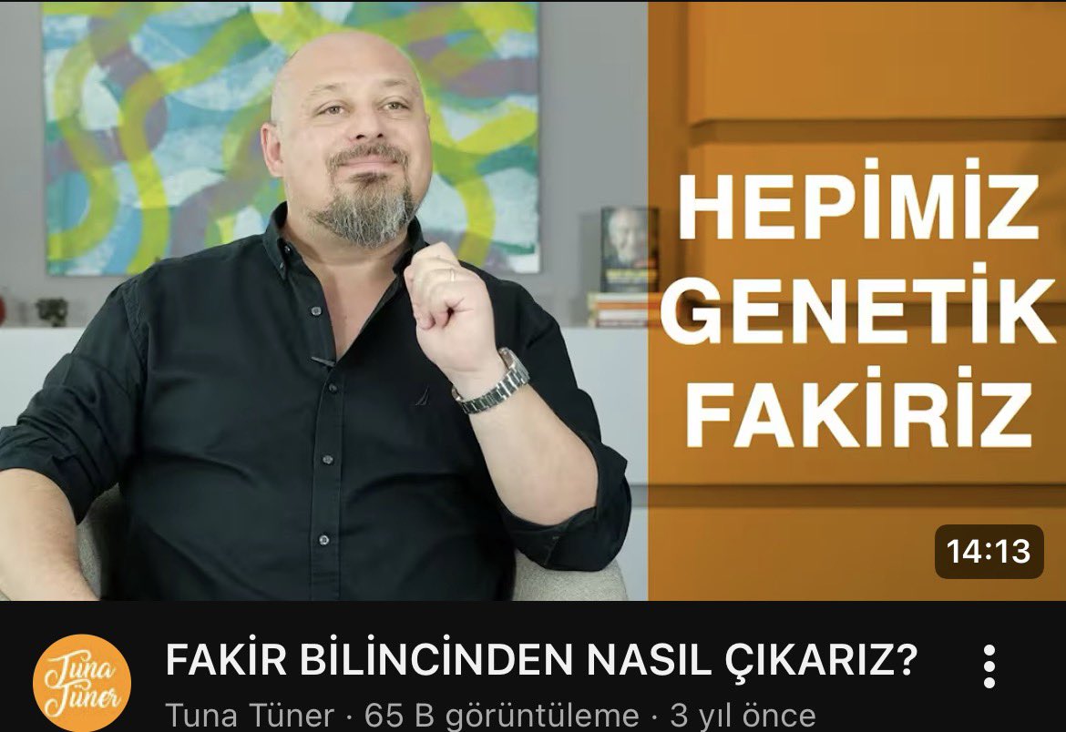 divaspiritcleo's tweet photo. Benim çocukken izlediğim ve hala da sohbetlerine kapıldığım sevgili Tuna hocanın zenginlik ve yoksulluk esasen nedir? Paraya bakış açısı nasıl olmalıdır ve güncel problemlerin kaynağı nedir? fikir sahibi olmanızı sağlayacak çıtır çerez az ve öz izlenilecek içerikleri 👇🏻 https://t.co/3XtDZvUj1p