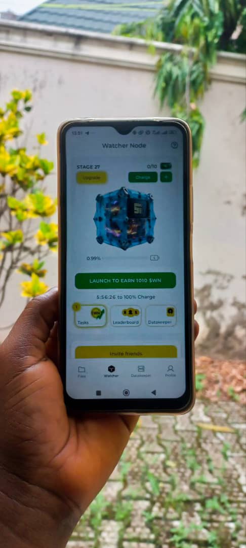 #WatchersEverywhere <a href="/DenetStorage/">DeNet Storage</a>