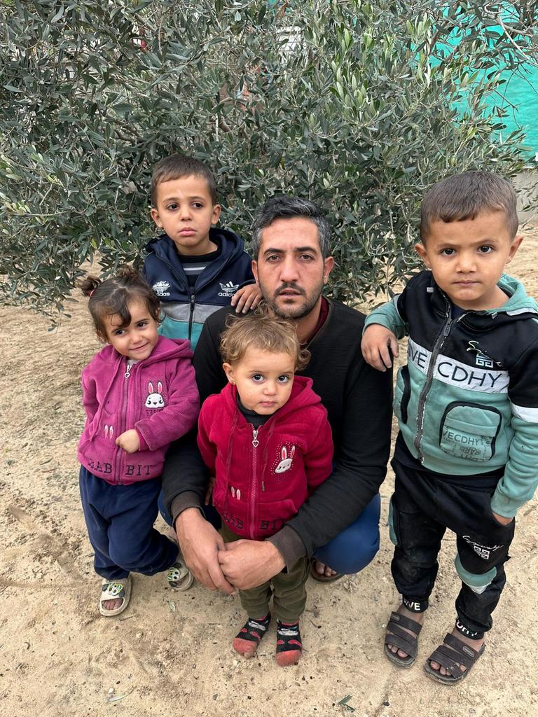 mohsen hamad🇵🇸🇵🇸 tweet media
