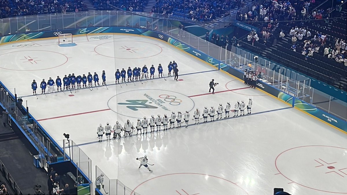 Alessandro Rainoldi tweet media