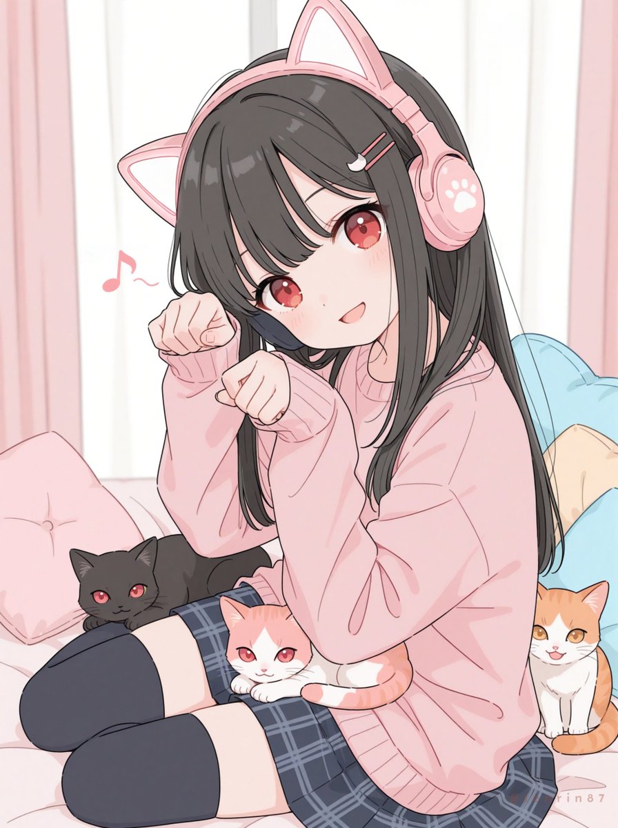 RIN🌸AIイラスト (@senrin87) / Posts and Replies / X