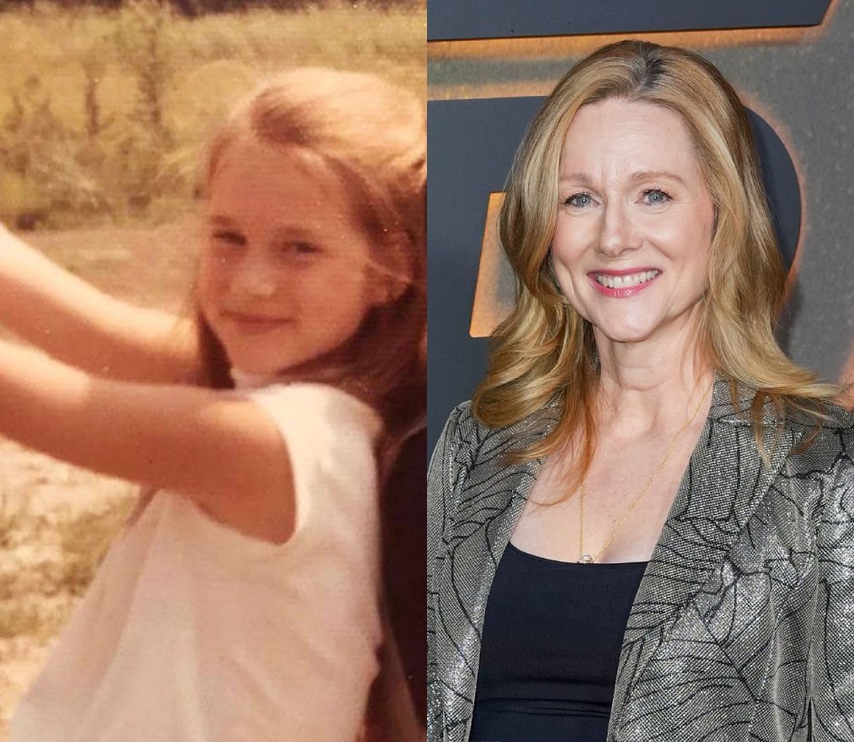 Laura Linney News tweet media