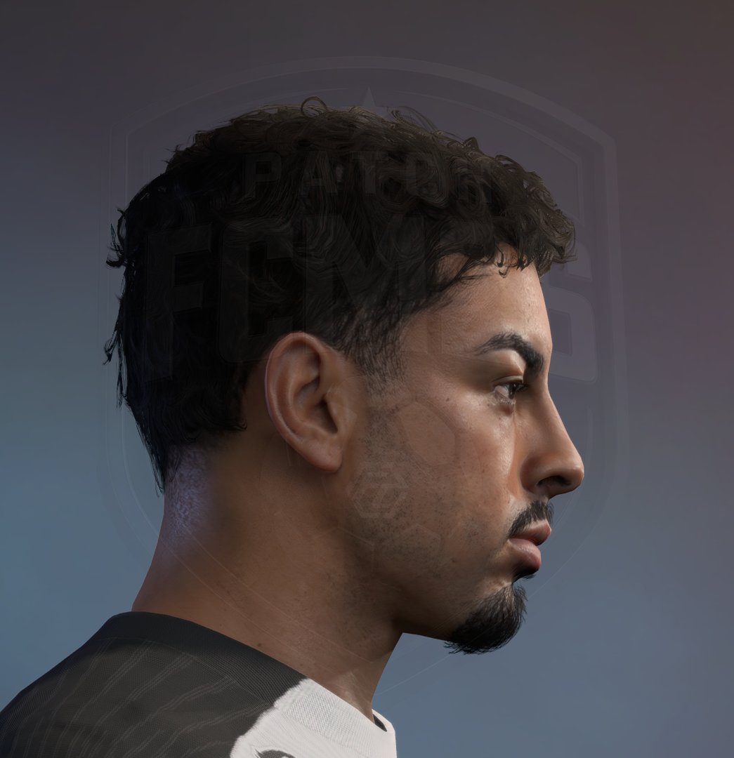 Matheus Bidu 🇧🇷

-

#FC26 #EAFC #EAFC26 #FCM26