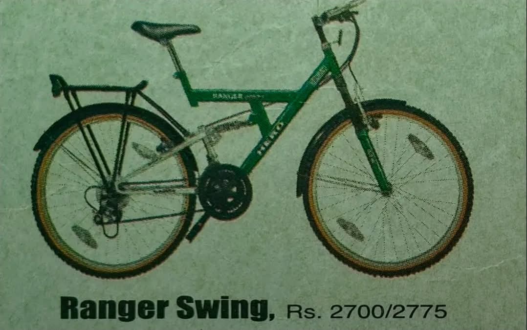 Heart_Ticke_r's tweet image. Most wanted cycle of teenagers in ISV year 2000...

I was that teenager.. I used to feel like I'm driving a street hawk while riding this bicycle 😅 

#nostalgia #90sretro #90s