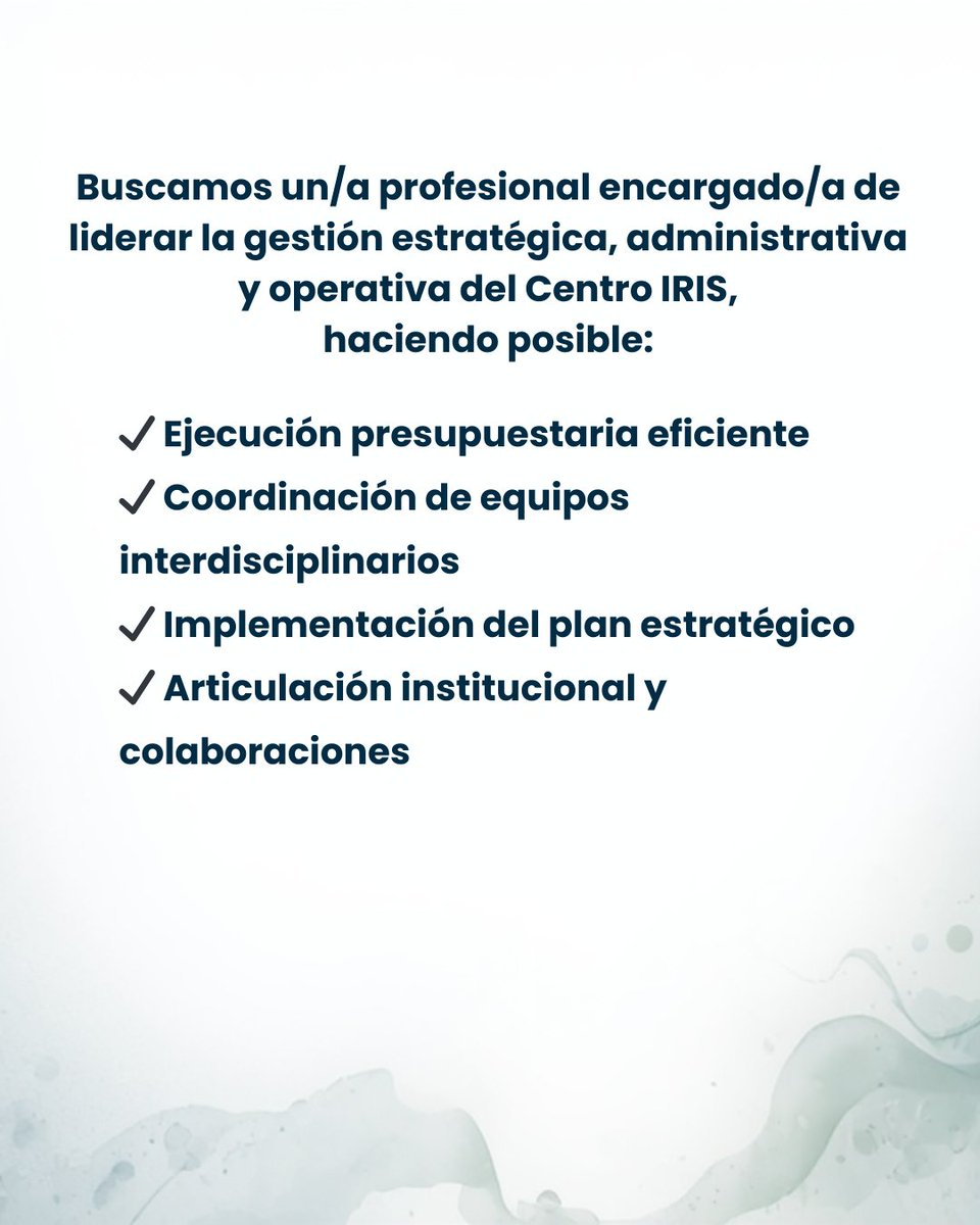 Centro IRIS tweet media