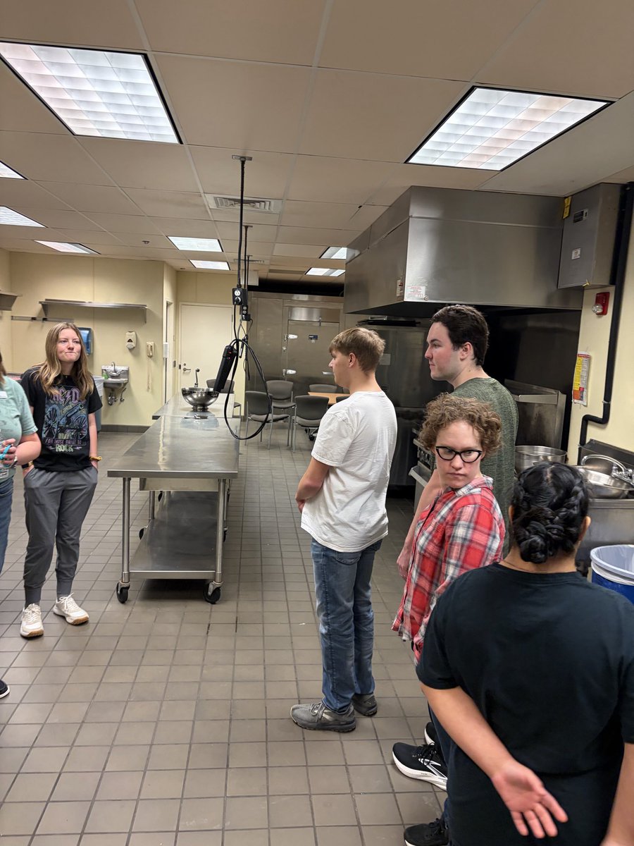 RBCHS Transition Program tweet media