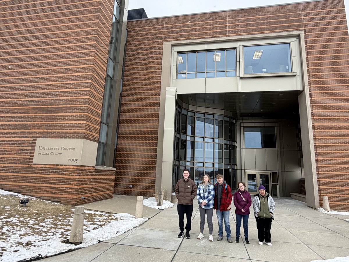 RBCHS Transition Program tweet media