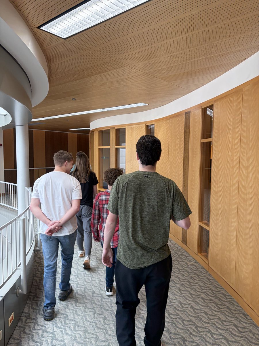 RBCHS Transition Program tweet media