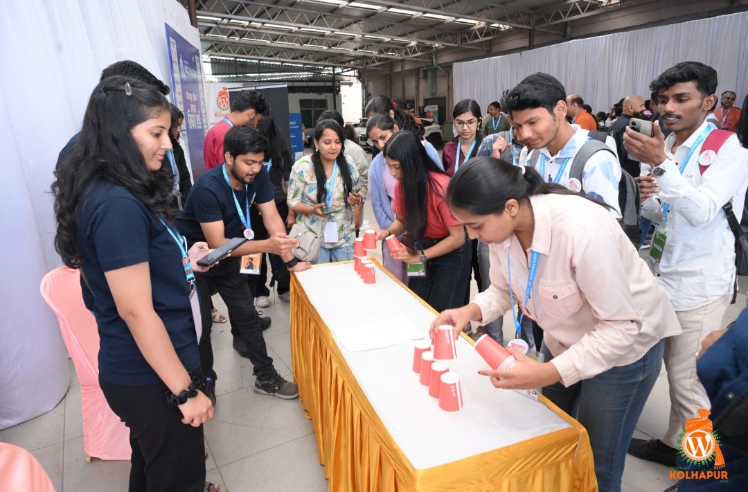 WordPress Kolhapur Community tweet media