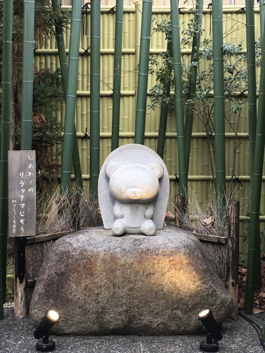 ricesoupmuckjaa's tweet photo. 리락쿠마 천국🪽 https://t.co/KMQEcxKY4E