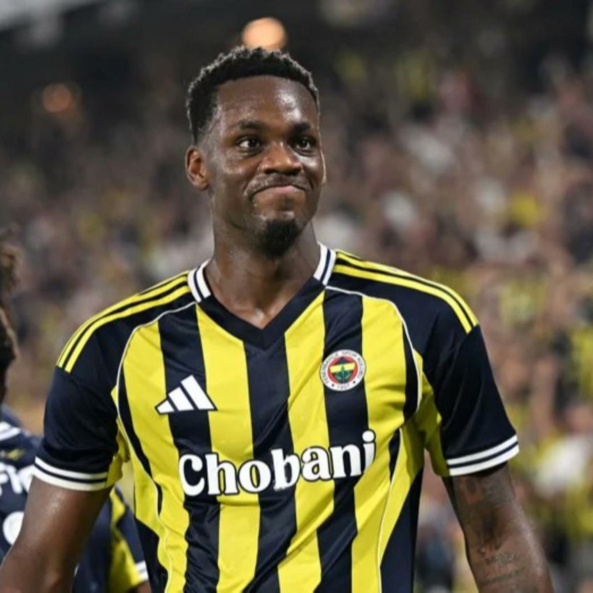 ColombiaFPC_GO's tweet photo. 🚨 Jhon Durán ha acortado su cesión al Fenerbahçe y ahora sería cedido directamente al Zenit San Petersburgo procedente del Al-Nassr. 
#FichajesFG https://t.co/MA2jVLpgru