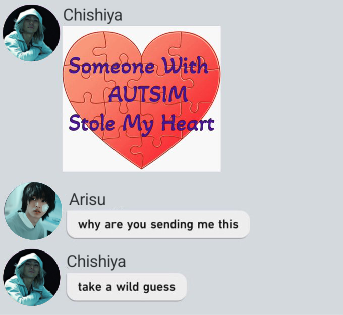 JinLoves_bitter's tweet photo. #chirisu https://t.co/7BxPGB2jkz