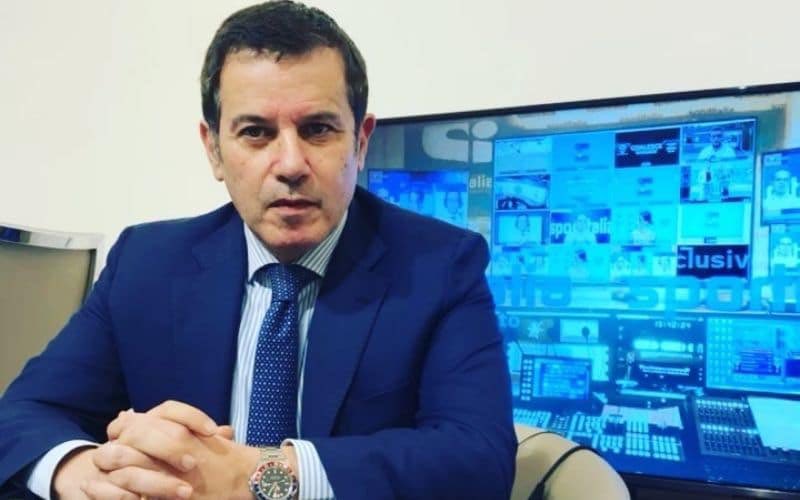 Pedullà: “La Fiorentina ha avuto 50.000€ di multa per uno striscione dei suoi tifosi che fu offensivo nei confronti della Juventus. L’Inter ha avuto la stessa sanzione per il lancio dei petardi da parte di un Ultras. Anche un bambino delle elementari capirebbe che questa cosa è