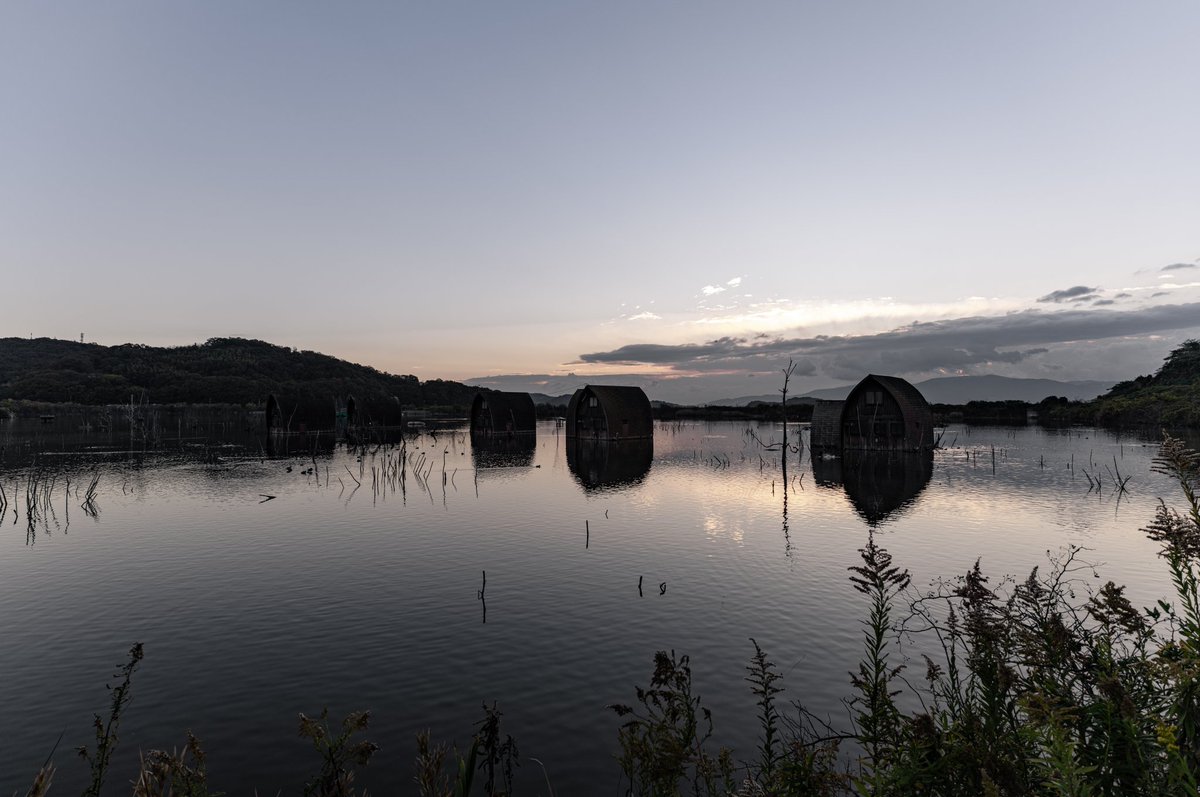 urbex47.🎥廃墟record tweet media