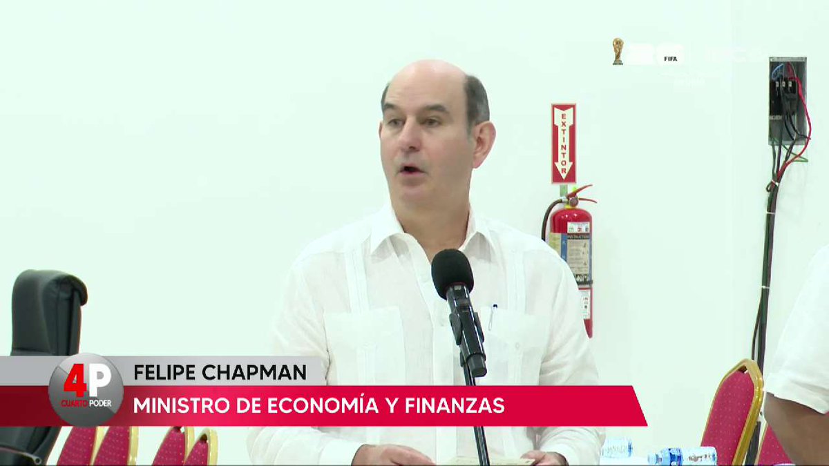 TReporta's tweet image. “Panamá en el año 2025 logra una reducción histórica del déficit fiscal, es una disminución de cerca de 40%, inédito, de más de 2,069 millones de balboas, alcanzando el cierre contra el Producto Interno Bruto equivalente a 3.68%. Esto no solo es inferior a la meta establecida en…