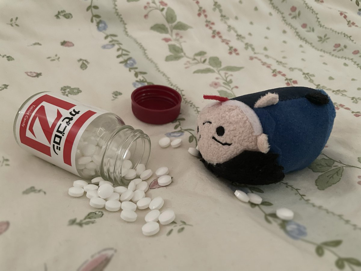 dreeL-6 incident (@mocha_mitsu) on Twitter photo 