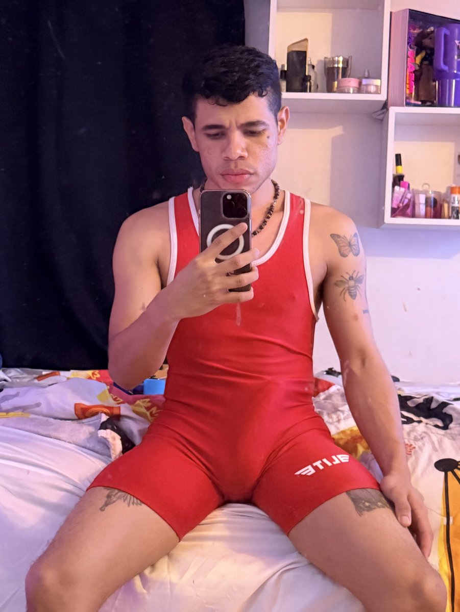 Te gusta como se marca ? 🥵